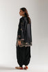 EMBROIDERED SUIT (E4199/103/901)