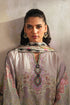 EMBROIDERED SUIT (E4205/103/514)