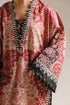 PRINTED KAFTAN (E4208/103/305)
