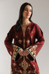 EMBROIDERED KAFTAN (E4216/103/303)