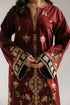 EMBROIDERED KAFTAN (E4216/103/303)