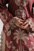 EMBROIDERED SUIT (E4217/103/305)