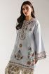 EMBROIDERED SUIT (E4225/103/635)