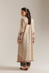 EMBROIDERED SUIT (E4226/103/006)