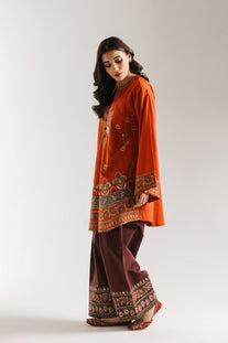 EMBROIDERED SUIT (E4229/103/209)