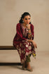 EMBROIDERED SUIT (E4231/103/318)