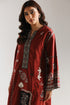 EMBROIDERED SUIT (E4233/103/303)