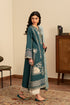 EMBROIDERED SUIT (E4234/103/602)