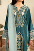 EMBROIDERED SUIT (E4234/103/602)