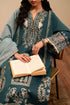 EMBROIDERED SUIT (E4234/103/602)