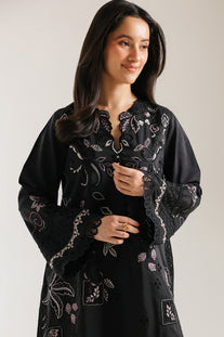 EMBROIDERED SUIT (E4242/103/902)
