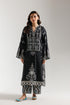 EMBROIDERED SUIT (E4253/103/901)