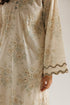 EMBROIDERED SUIT (E4259/103/817)