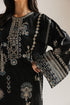 EMBROIDERED SUIT (E4261/103/901)