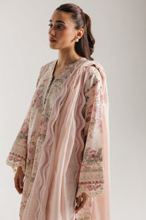 EMBROIDERED SUIT (E4262/103/329)