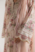 EMBROIDERED SUIT (E4262/103/329)