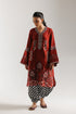 EMBROIDERED SUIT (E4264/103/304)