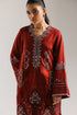 EMBROIDERED SUIT (E4264/103/304)