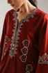 EMBROIDERED SUIT (E4264/103/304)