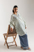 EMBROIDERED SUIT (E4271/103/003)