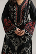 EMBROIDERED SUIT (E4275/103/901)
