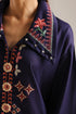 EMBROIDERED SUIT (E4298/103/624)