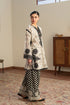 EMBROIDERED SUIT (E4304/103/004)