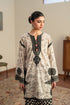 EMBROIDERED SUIT (E4304/103/004)
