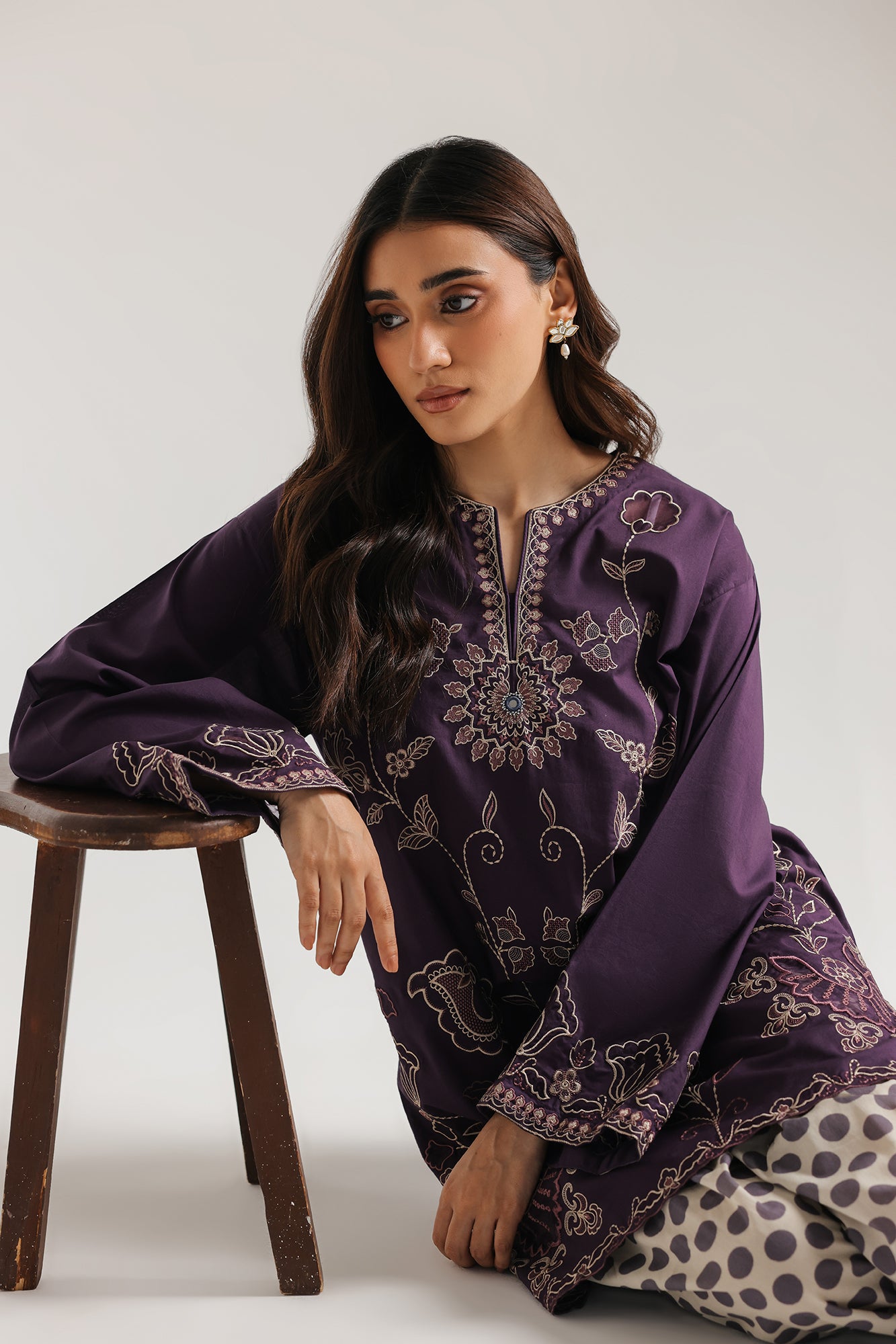 ETHNC WOMEN - WINTER COLLECTION 2025 – ETHNC United States