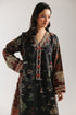 EMBROIDERED KAFTAN (E4312/103/901)