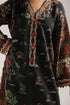 EMBROIDERED KAFTAN (E4312/103/901)