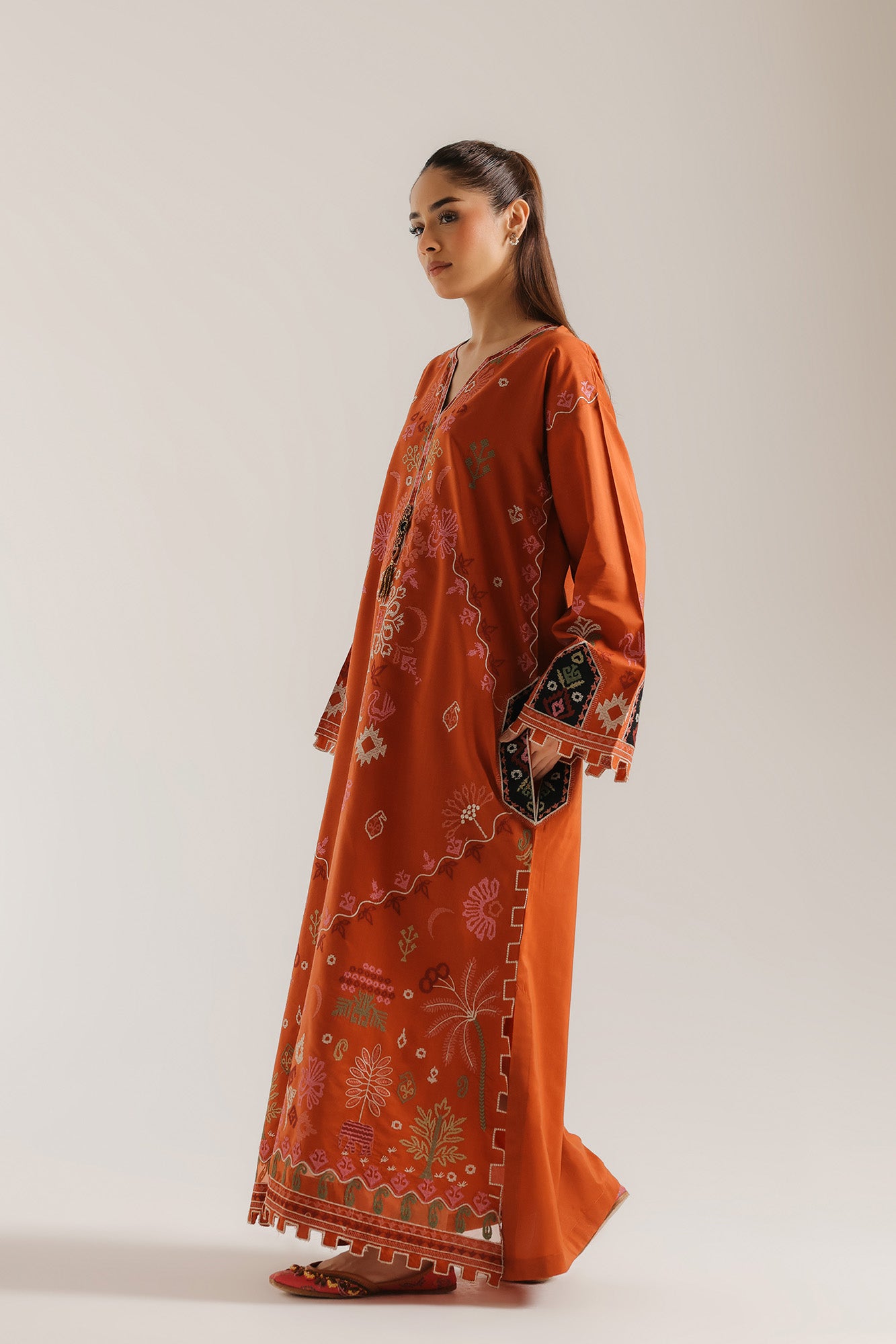 ETHNC WOMEN - SUMMER COLLECTION 2026 – ETHNC United States