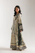 PRINTED KAFTAN (E4315/103/003)