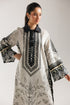 EMBROIDERED KAFTAN (E4319/103/817)