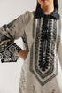 EMBROIDERED KAFTAN (E4319/103/817)