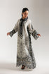 EMBROIDERED KAFTAN (E4319/103/817)