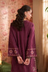 EMBROIDERED SUIT (E4322/103/415)