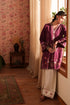 EMBROIDERED SUIT (E4322/103/415)