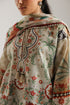 EMBROIDERED SUIT (E4326/103/113)
