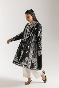 EMBROIDERED SUIT (E4333/103/901)