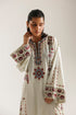 EMBROIDERED SUIT (E4342/103/130)