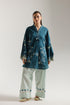 EMBROIDERED SUIT (E4345/103/602)