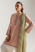 EMBROIDERED SUIT (E4349/103/315)