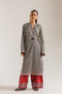 EMBROIDERED SUIT (E4351/103/003)