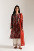 EMBROIDERED SUIT (E4355/103/303)