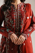EMBROIDERED SUIT (E4355/103/303)