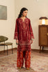 EMBROIDERED SUIT (E4356/103/303)