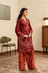 EMBROIDERED SUIT (E4356/103/303)