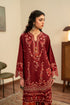 EMBROIDERED SUIT (E4356/103/303)