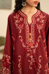 EMBROIDERED SUIT (E4356/103/303)